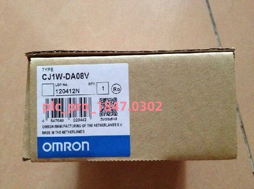 1pcs nuovissimo omron - 1pcs,