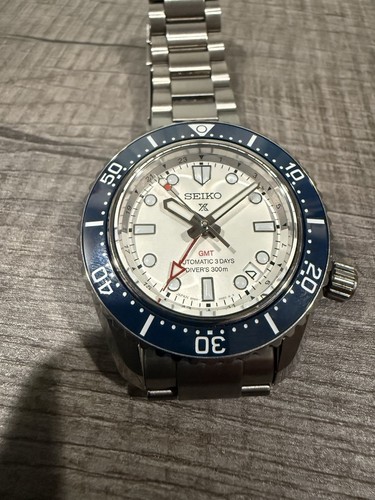 Orologio uomo seiko prospex - uomo,
