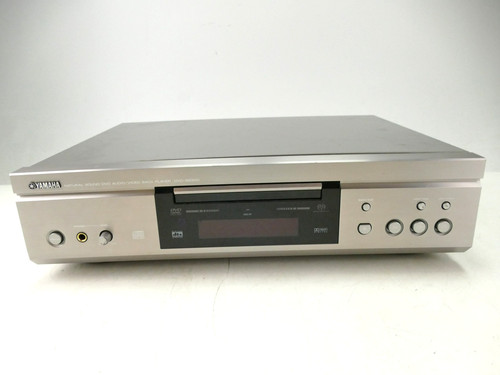 Yamaha dvd s2300 lettore - lettore,