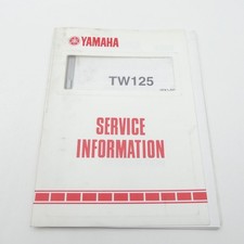 Manuale officina informazioni