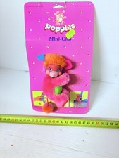 POPPLES MINI CLIP NUOVO ANNI