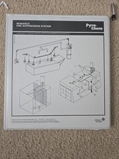 Monarch Dry Chemical Paint