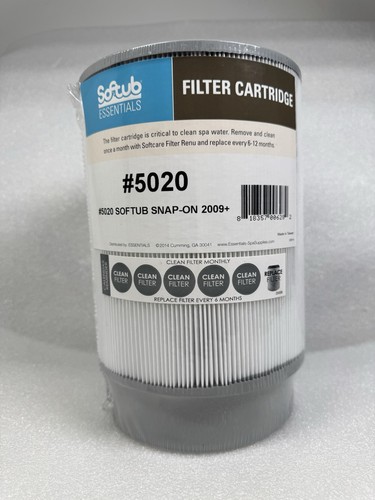 Cartuccia filtro spa - , originale