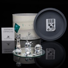 SWAROVSKI Figurine Replica