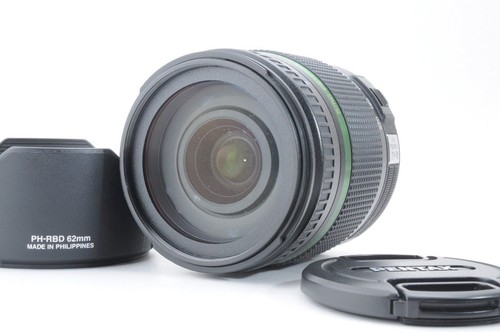 Pentax smc 270 - smc, da