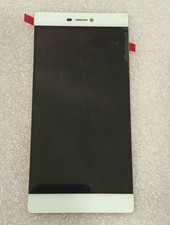 P8 - TOUCH SCREEN VETRO + LCD