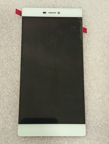 Touch screen vetro - screen, lcd