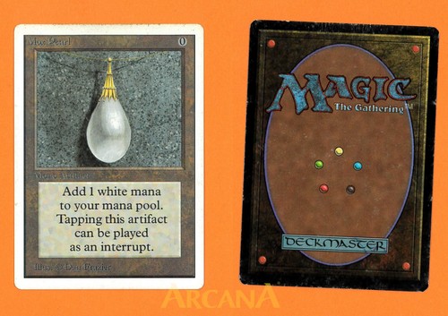 Mox pearl unlimited - mox, pl
