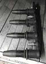 10458316 Bobina  OPEL ASTRA