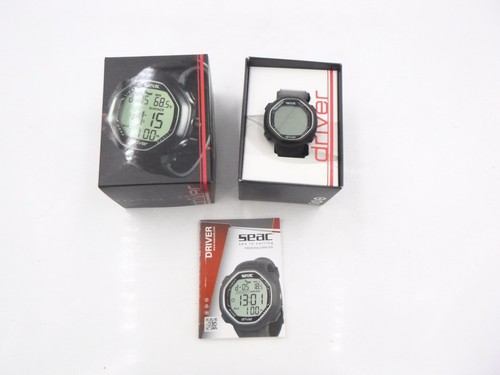 Seac driver orologio - seac,