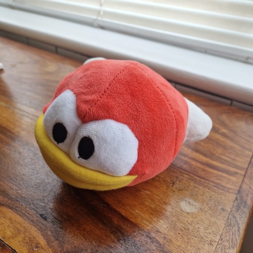 Peluche giocattolo morbido