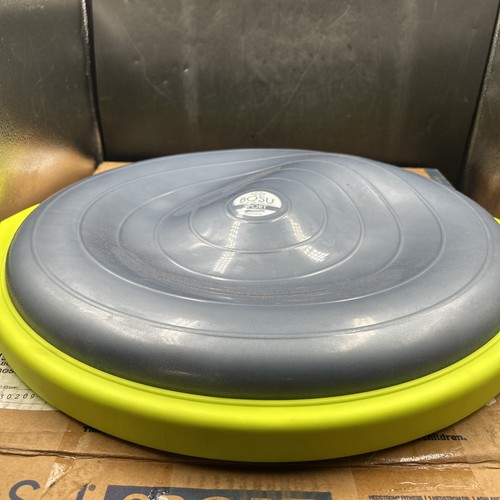 Bosu home gym - gym, allenatore