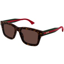GUCCI GG 1869S 002 53/18 NEW COLLECTION OCCHIALI DA SOLE SUNGLASSES SONNENBRILLE