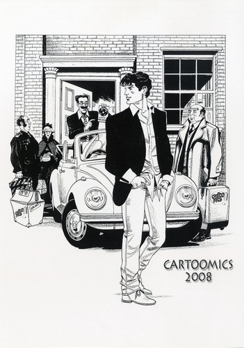 Dylan dog tex dampyr co - &, co.