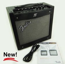 Fender Mustang I Amplificatore