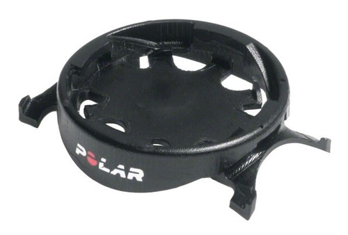 Polar twist lock supporto bici - lock,