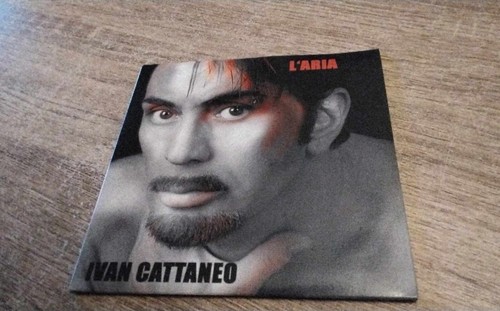Single promo ivan - ivan, cattaneo