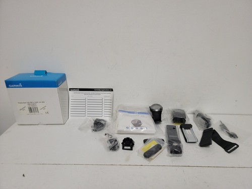Nuovo garmin forerunner 410 - nuovo,