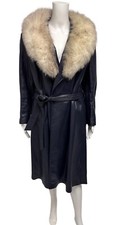 Vintage Keira Pelle Moda Donna