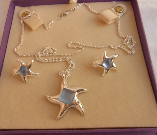 Set demi parure trifari - demi,