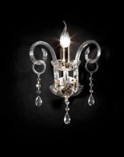 MARIA TERESA APPLIQUE IN VETRO