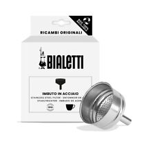 BIALETTI Ricambio Imbuto per