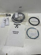 Montabert Genuine Parts