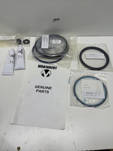 Kit guarnizioni ricambi