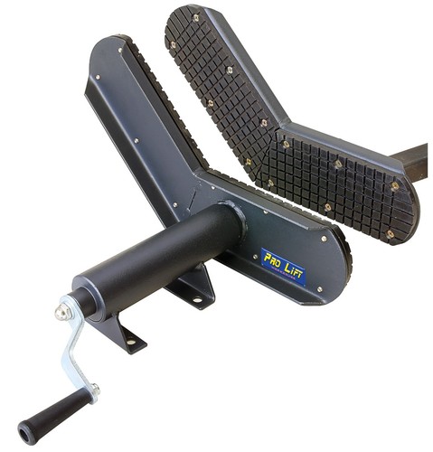 Pro lift tools - pro, ruota