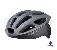 CASCO SENA R1 SMART GRIGIO