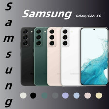 Nuovo Samsung Galaxy S22+ 5G