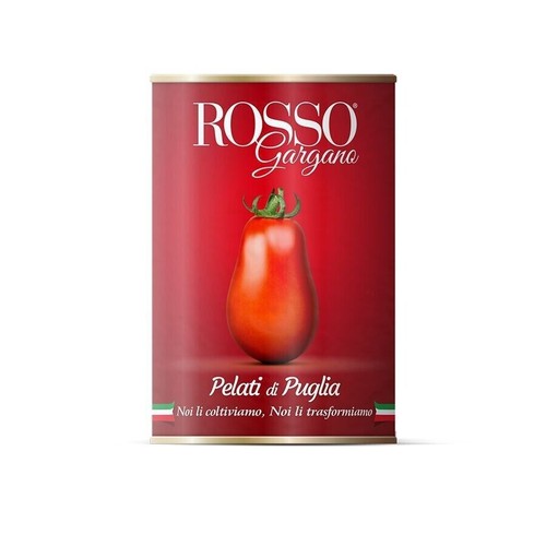 12x pomodori pelati del - 12x,