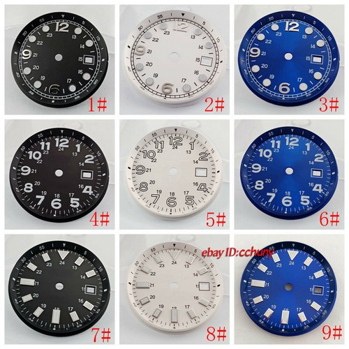 Quadrante orologio sterile - , 33