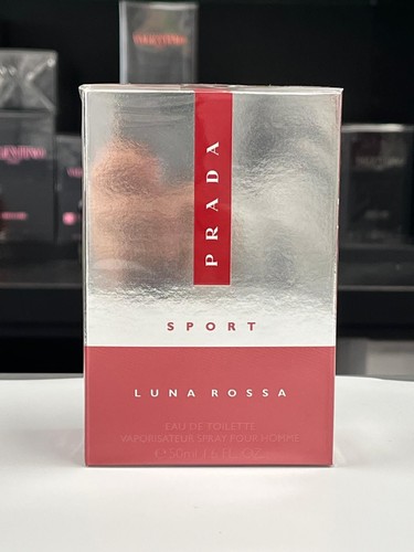 Prada luna rossa sport - luna,