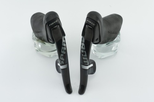Sram force ergodyna sti - force, 22