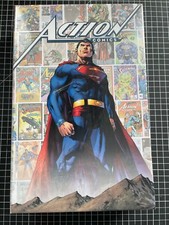 DC 80 YEARS OF BATMAN IN