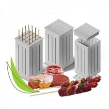 CUBO FABBRICA SPIEDINI