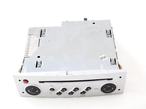 8200633632 autoradio renault - autoradio,