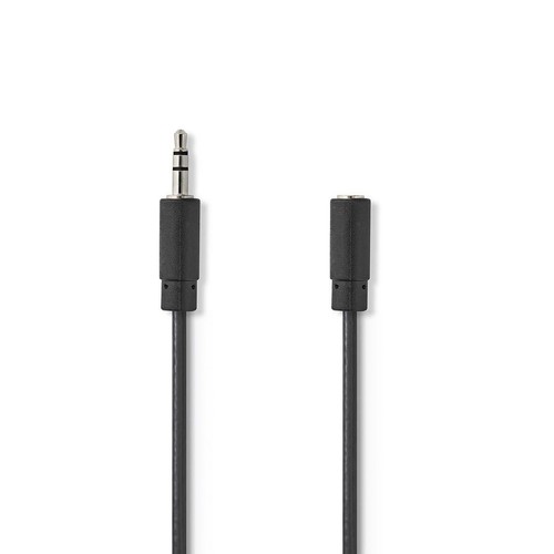 Cavo audio stereo prolunga - audio,