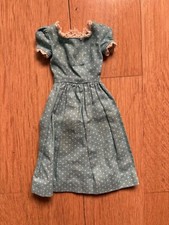 Vestito Barbie Vintage Anni