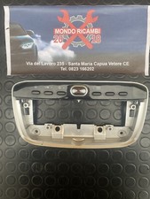 735506947 Pulsantiera Interna Centrale E Ricambi Fiat Punto Evo