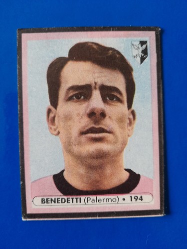 Figurina calciatori lampo - figurina,