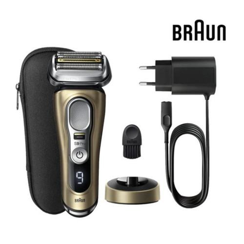 Braun series pro 9419s - braun,