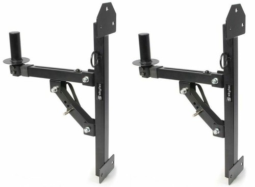 Coppia supporti parete - coppia, per