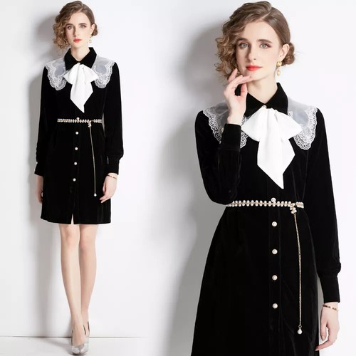 Tubino vestito abito donna - abito,
