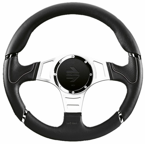 Volante sportivo momo - volante,