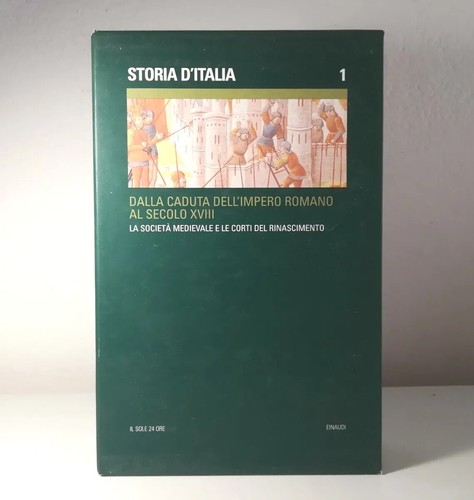 Storia italia caduta - la,