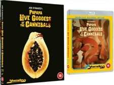 PAPAYA DEI CARAIBI BLU