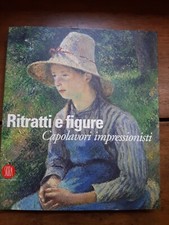 Ritratti E Figure Capolavori