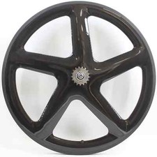 Set ruote bici strada pista